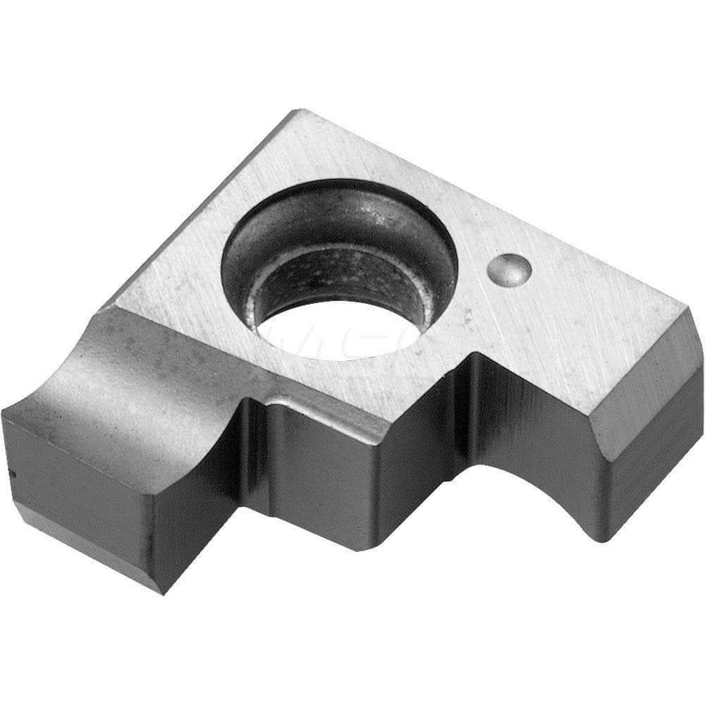 Kyocera TJE16735 Grooving Insert: GE150A PR1025, Solid Carbide 