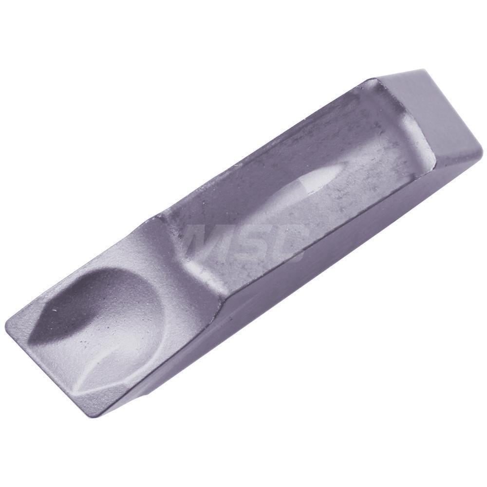 Kyocera - Cutoff Insert: TKR3 PR1535, Carbide, 3.1 mm Cutting