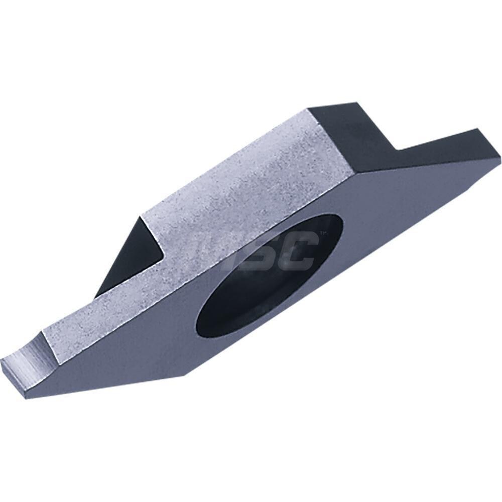 TKF12R200S PR1225 Carbide Cutoff Insert