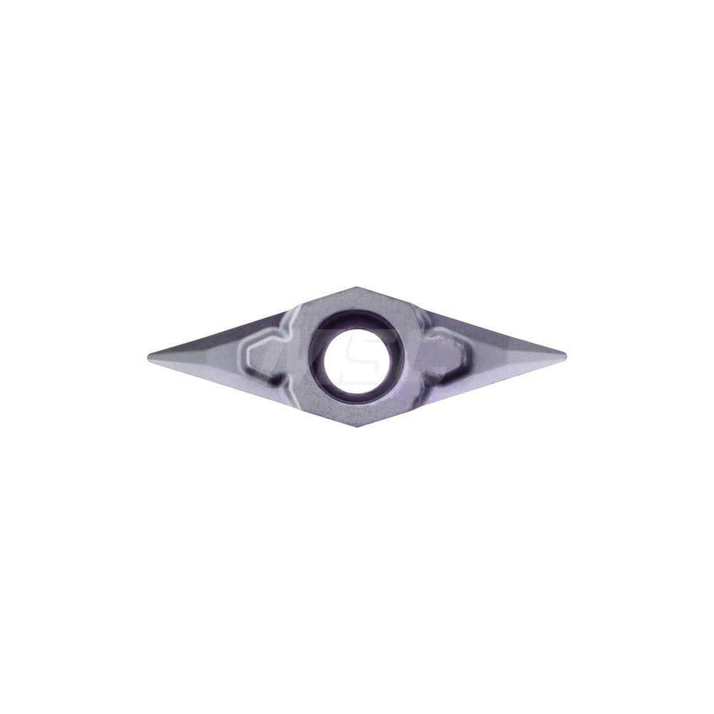 Turning Insert: VPGT151505CK PR930, Solid Carbide