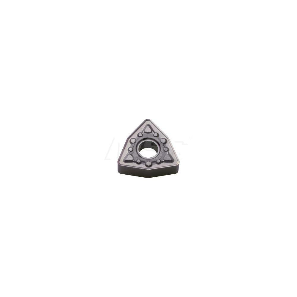 Turning Insert: WNMG431MS PR1535, Carbide