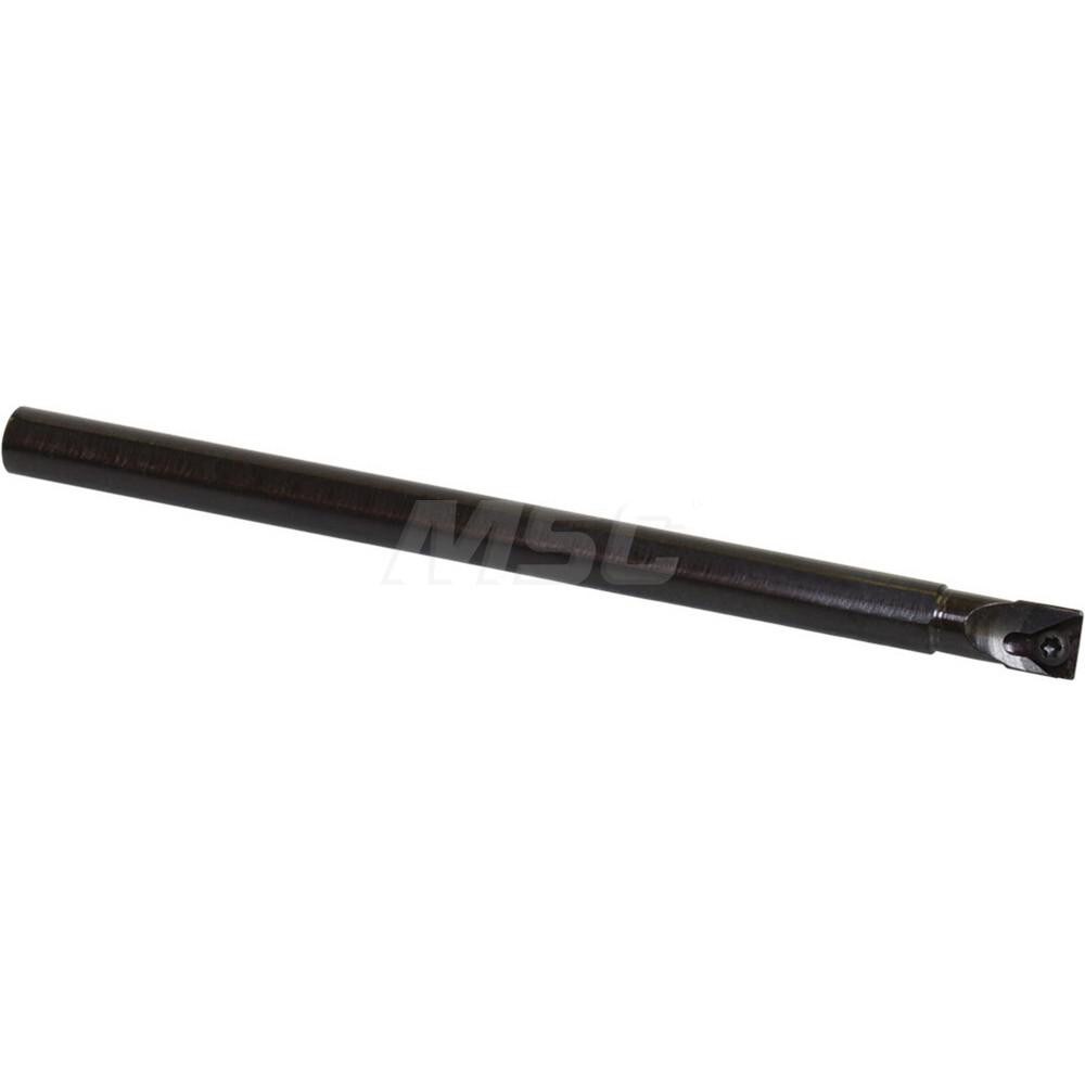 0.787" Min Bore, 1.38" Max Depth, Left Hand S...STUP (B) Indexable Boring Bar