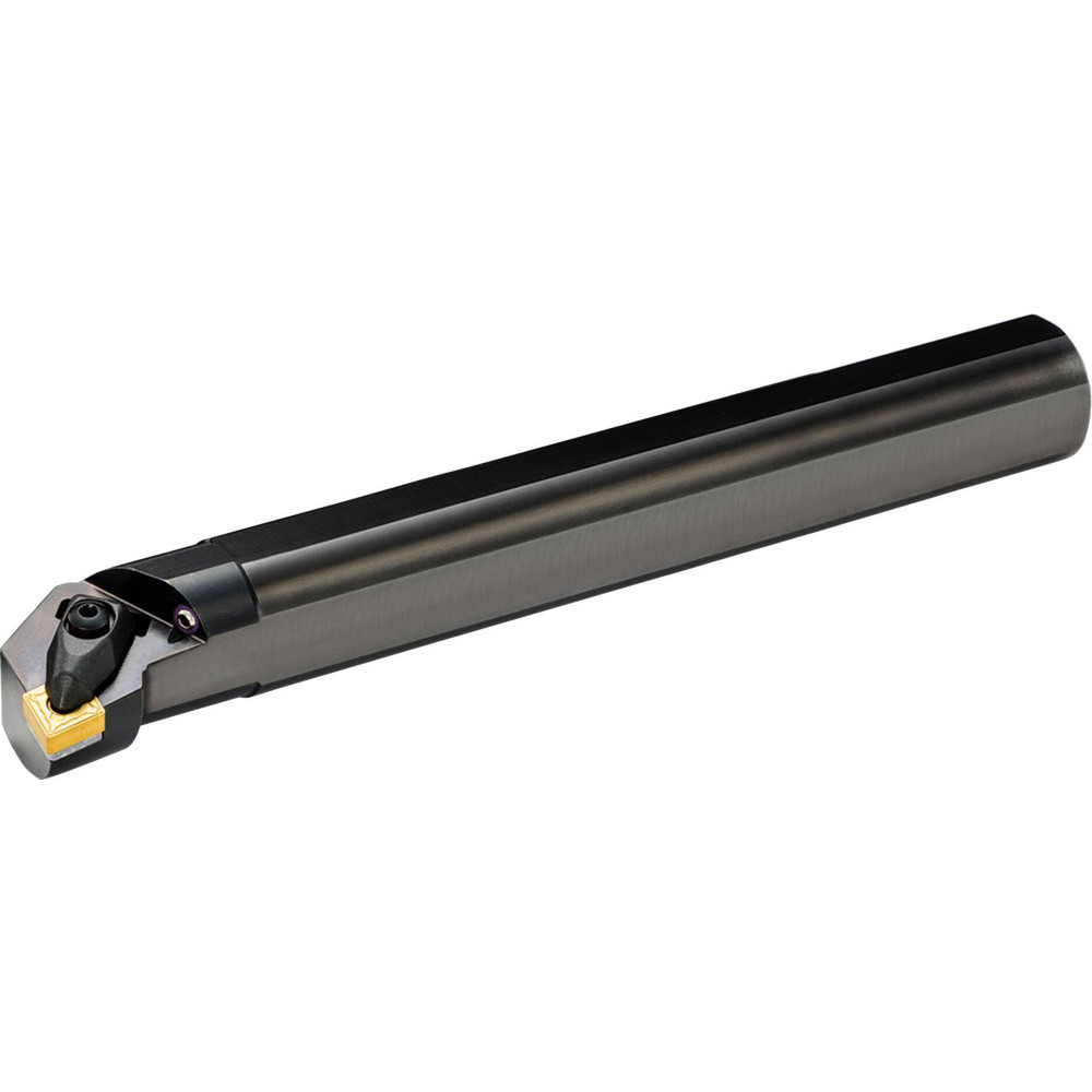 Bore Cre⭐︎ Kyocera - Indexable Boring Bar: 1.5000″ Min Bore, Right Hand, 5