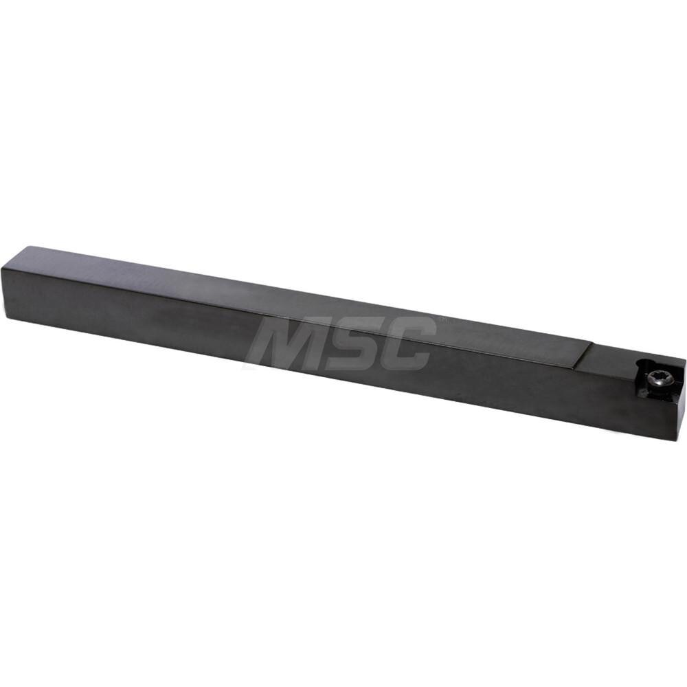 LH SCAC 0° Neutral Rake Indexable Turning Toolholder