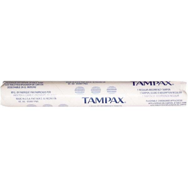 Pack of 500 Tampons
