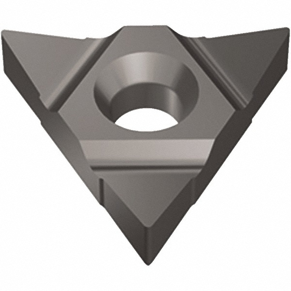 KTMDU11L2540N60 Carbide Thread Mill Insert