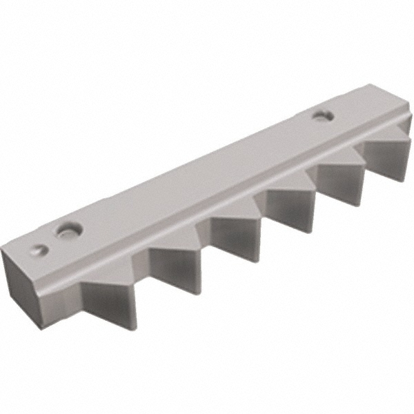 Kennametal TM41N450ISO Carbide Thread Mill Insert - TiAlN Finish, Internal, ISO, 4.5mm Pitch | 2-Pack | Part #5593754