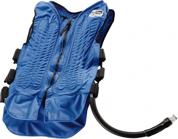 cooling vest