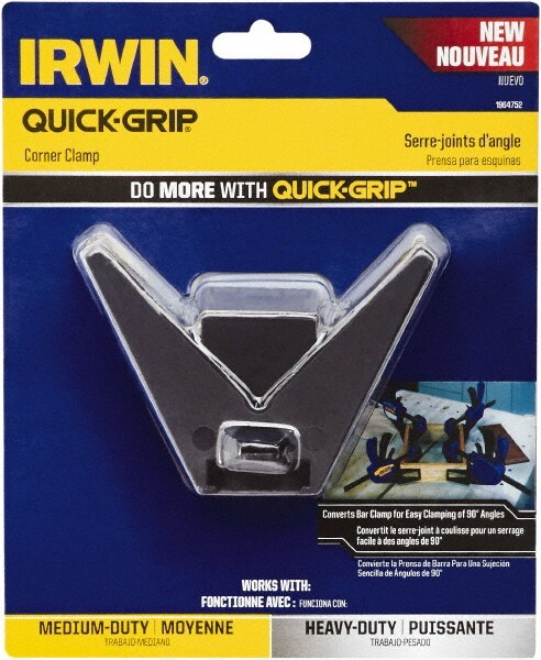 Bar & Pipe Clamp 90deg; Angle Clamp