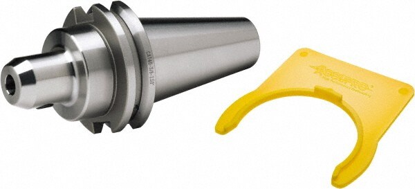 End Mill Holder: CAT40 Taper Shank, 5/8" Hole
