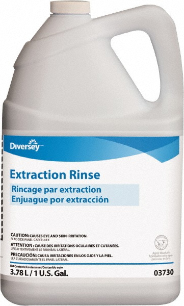 Carpet Cleaner/Protector