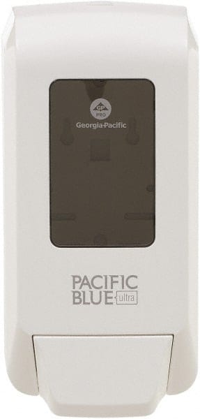 GEORGIA PACIFIC 53058 1000 - 1200 mL Foam Hand Sanitizer Dispenser 