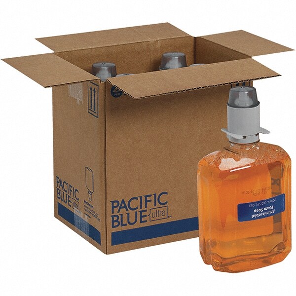 Soap: 1,200 mL Bottle