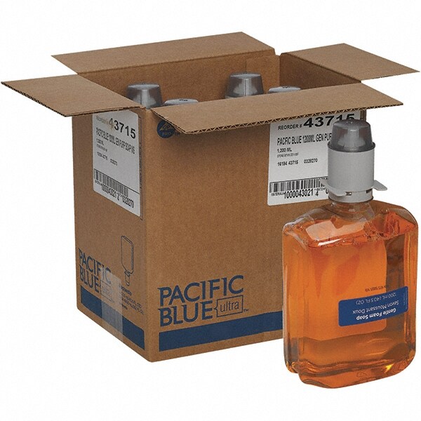 Soap: 1,200 mL Bottle