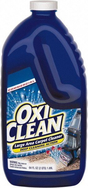 fabric clean supply