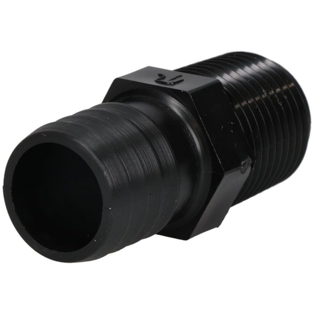 Raccordo A Crimpare Parker 200-FBX-04-04 1/4 X 1/4 F BSPP – Aftermarket Di Qualità