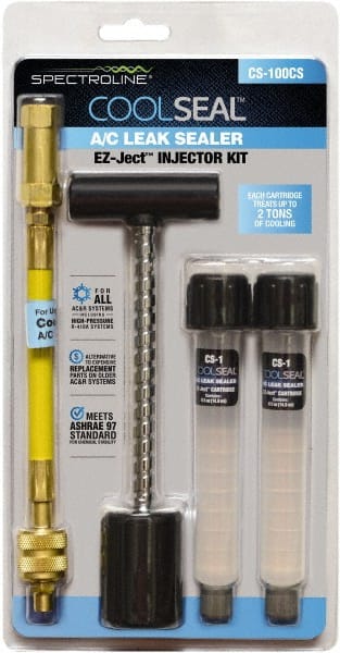 Leak Sealer Kit
