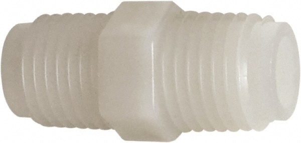 Parker Plastic Pipe Fittings Type Hex Fitting Size 3 4 Inch End Connections Mp Parker Plastic Pipe Fittings Type Hex Fitting Size 3 4 Inch End Connections Mp