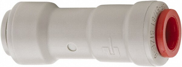 Check Valve: