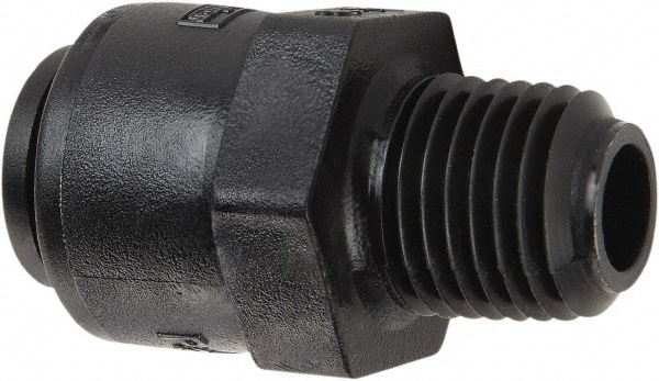 Parker FB6MCVC4-HBLK05 Check Valve: 1/4" Pipe Image