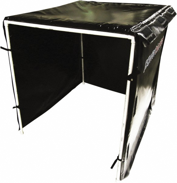 Powerblanket 48" High x 48" Wide x 48" Long PVC Hot Box Heater