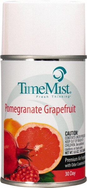 timemist air freshener dispenser