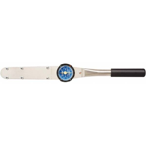 Dial Torque Wrench: