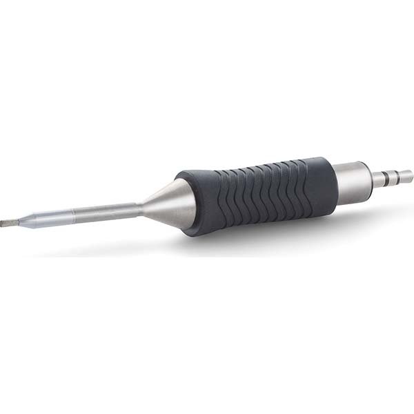 Weller Soldering Iron Tips; Type: Chisel Tip ; For Use With: WMRP MS; WXMP MS | Part #T0054461699N