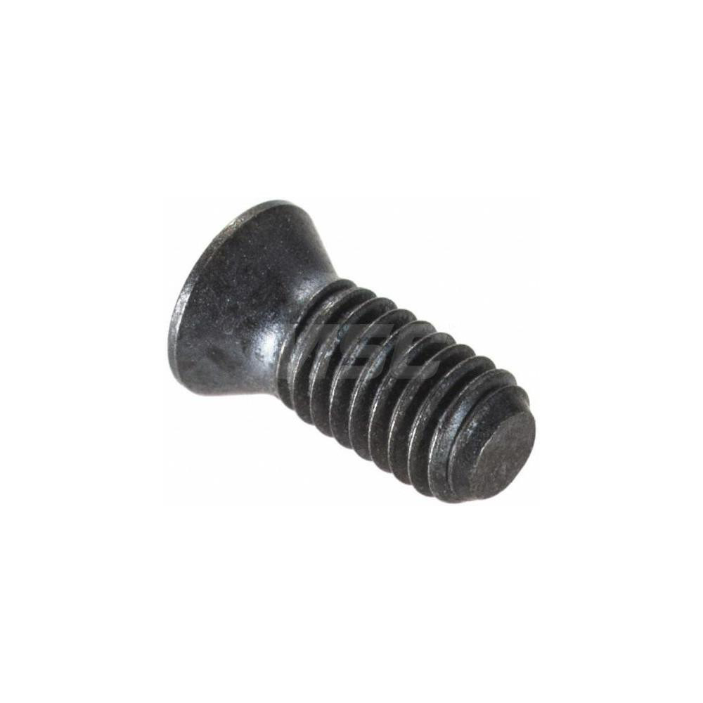 Kennametal Insert Screw for Indexables Torx Plus, M3 Thread MSC Direct
