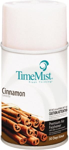 TimeMist TMS1042746 Air Freshener Dispenser Refill: Canister, 12 Refills, 6.6 oz Container 