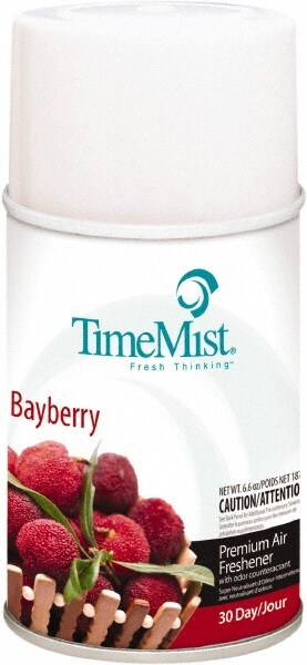 timemist air freshener dispenser