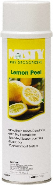 Deodorizers/Disinfectants