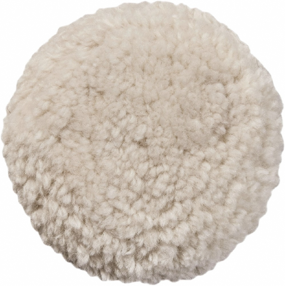 Power Sander Abrasive Buff: - Use with Milwaukee 12V Lithium-ion Tools