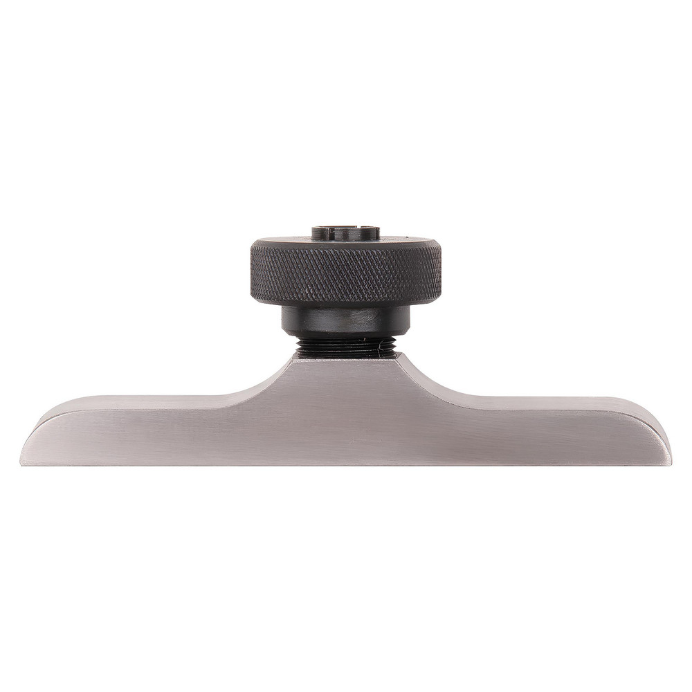 Fowler Test Indicator Depth Base Use with Dial Indicators MSC Direct