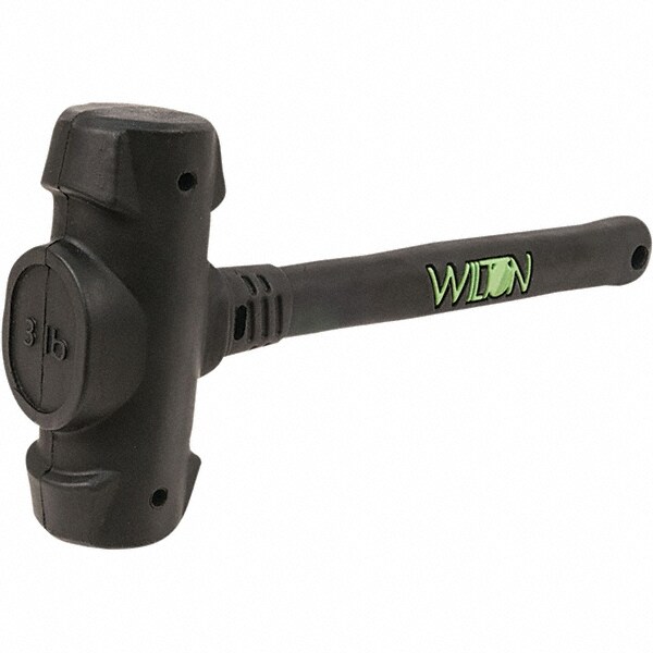 3 Lb Dead Blow Hammer