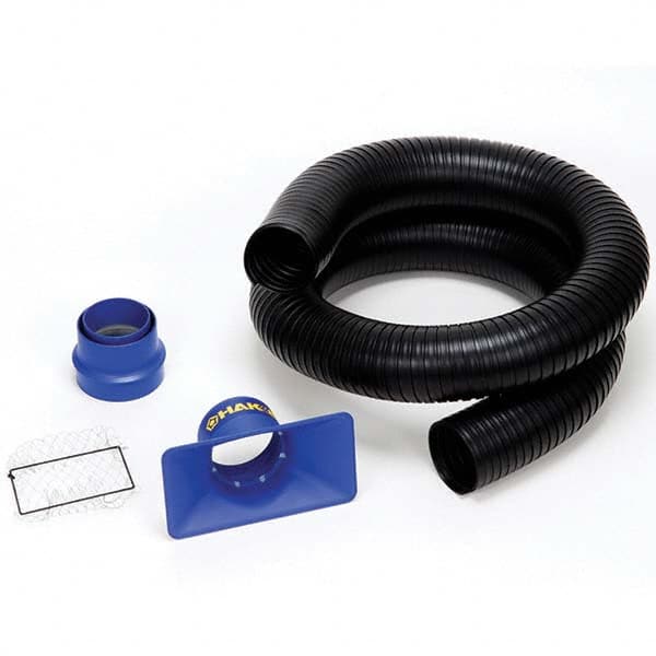Hakko C1571 Fume Exhauster Accessories, Air Cleaner Arms & Extensions 