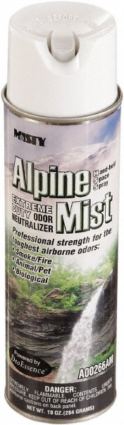 Deodorizers/Disinfectants