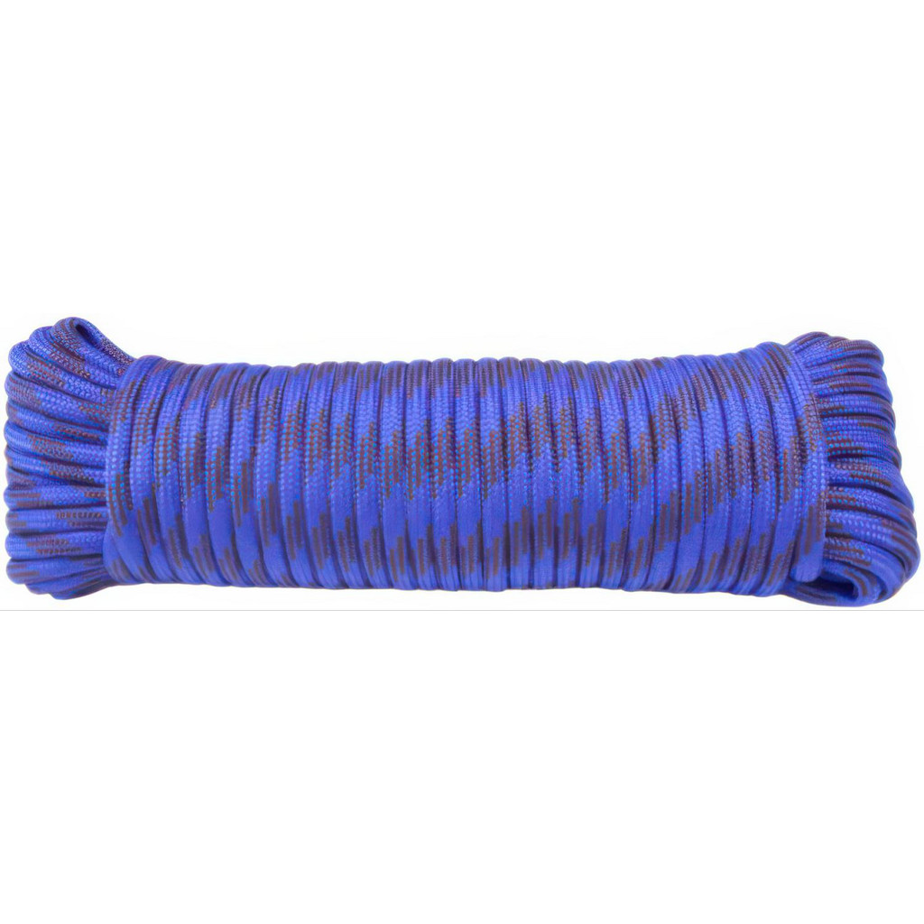 Material Load Maker Rope Mibro - Rope: Rope Construction: Diamond Braid; Material: Polypropylene ...