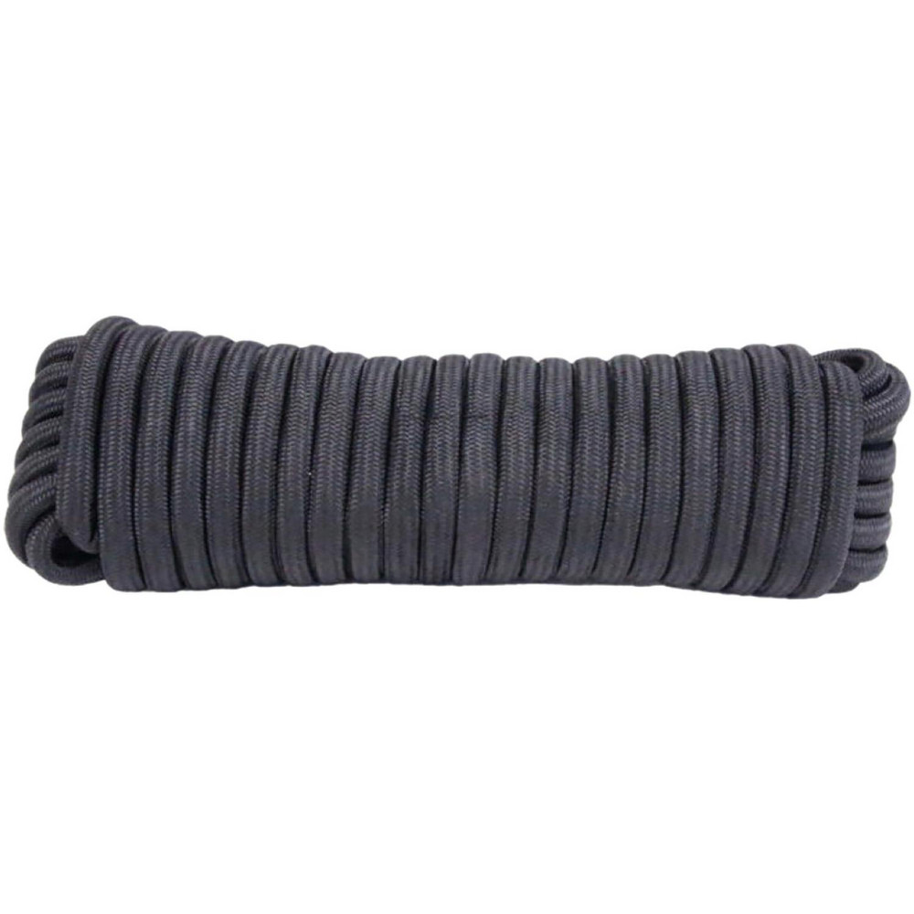 Material Load Maker Rope Mibro - Rope: Rope Construction: Diamond Braid; Material: Polypropylene ...