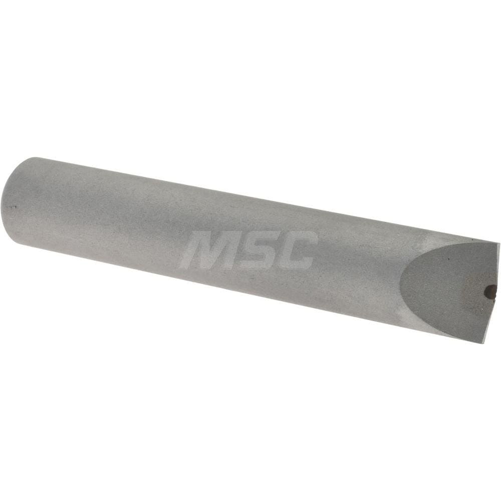 Tru-Maxx SC81547663 Diamond Dresser: 1/4 Carat, 7/16" Shank Dia, Lapped Chisel Point Image