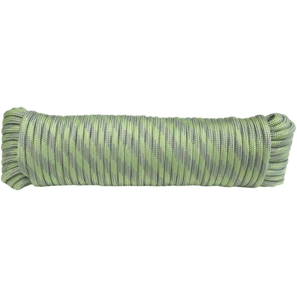 Material Load Maker Rope Mibro - Rope: Rope Construction: Diamond Braid; Material: Polypropylene ...
