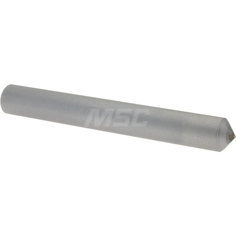 Tru-Maxx SC7163876 Diamond Dresser: 1/10 Carat, 3/8" Shank Dia, Ball Point Plunge Point Image