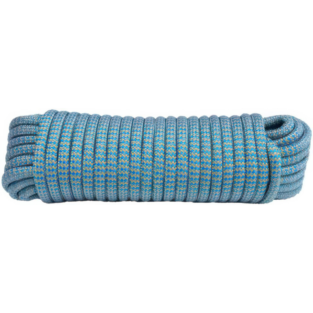 Material Load Maker Rope Mibro - Rope: Rope Construction: Diamond Braid; Material: Polypropylene ...