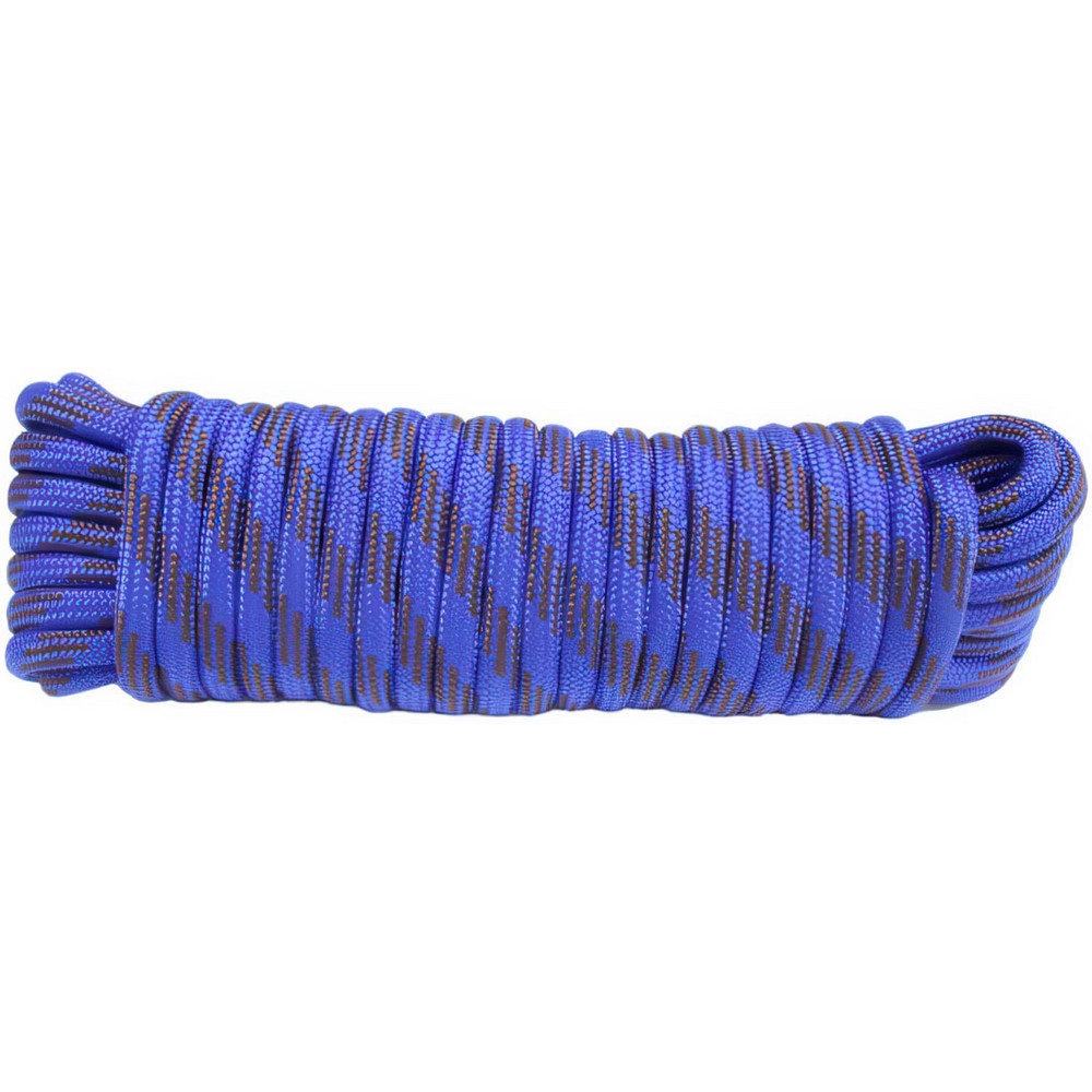 Material Load Maker Rope Mibro - Rope: Rope Construction: Diamond Braid; Material: Polypropylene ...