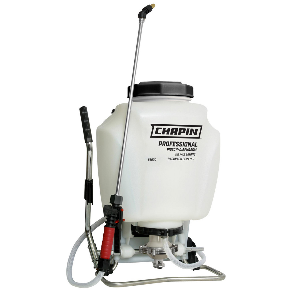 Compressed Air Sprayers