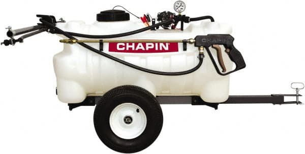Chapin 97700 25 Gal Tow Behind Sprayer 