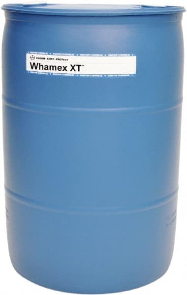 Master Fluid Solutions WHMXXT-54G All-Purpose Cleaner: 54 gal Drum 