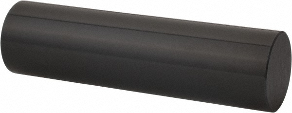 Class ZZ Minus Plug & Pin Gage: 0.5475" Dia, 2" OAL - Black Oxide