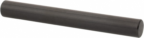 Class ZZ Minus Plug & Pin Gage: 0.2160" Dia, 2" OAL - Black Oxide