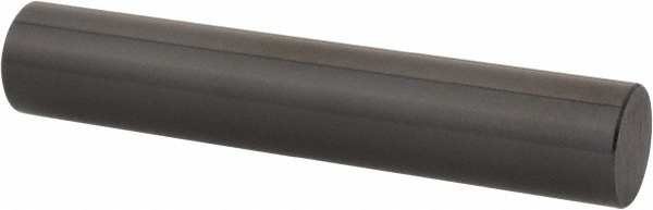 Class ZZ Minus Plug & Pin Gage: 0.3490" Dia, 2" OAL - Black Oxide